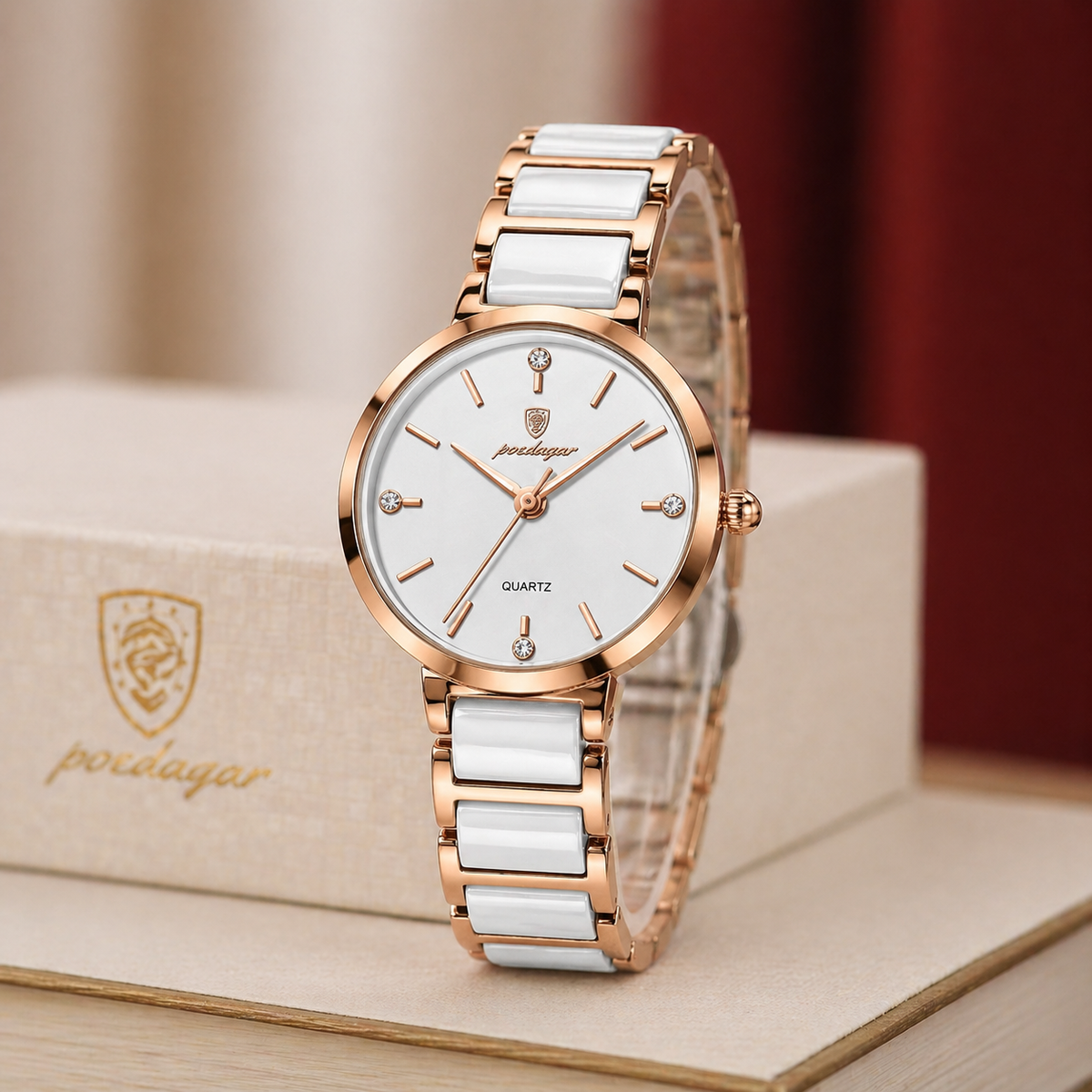 Reloj Mill®