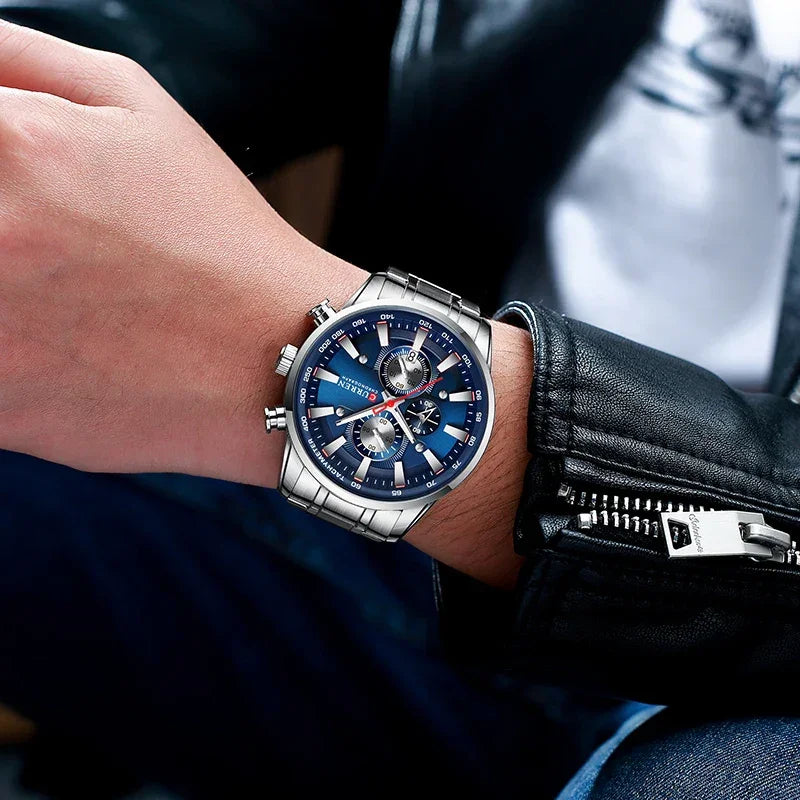 Orologio da Uomo Legacy