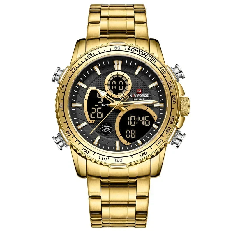 Titan Uhr