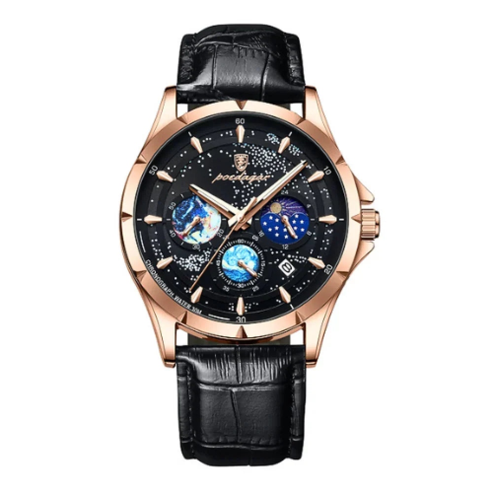 Đồng Hồ Universo®