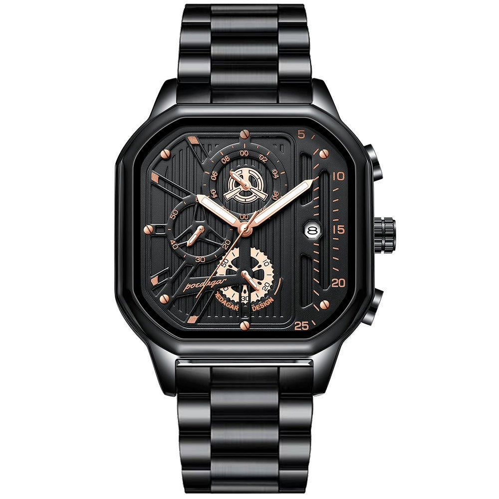 Machine All Black®-ur