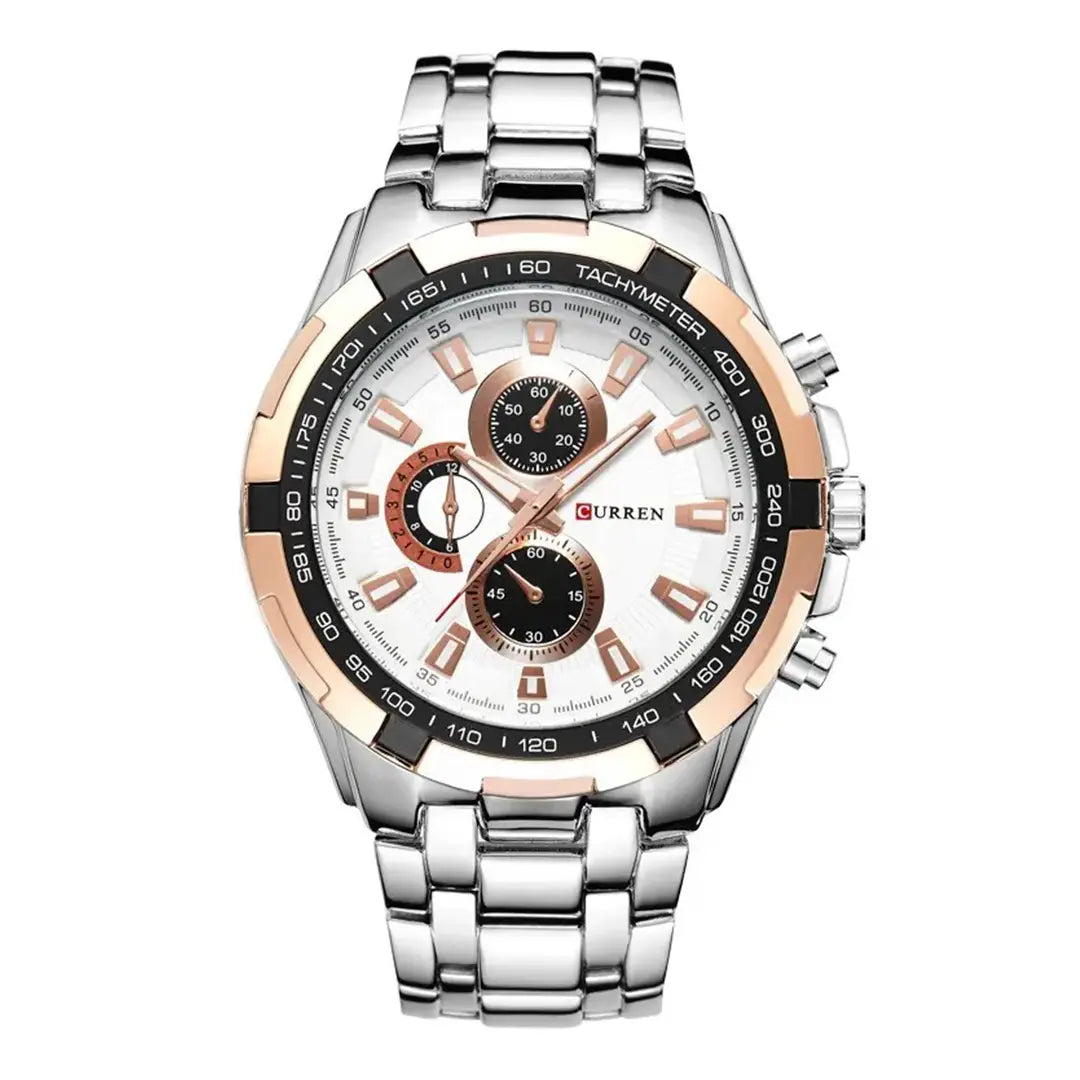 Dominus Herrenuhr