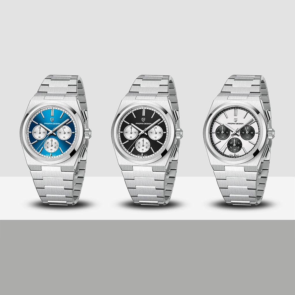 Design Tide Blau