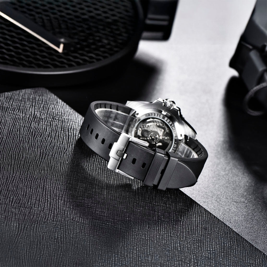 Design Explorer Mavi ve Gri Sport Edition