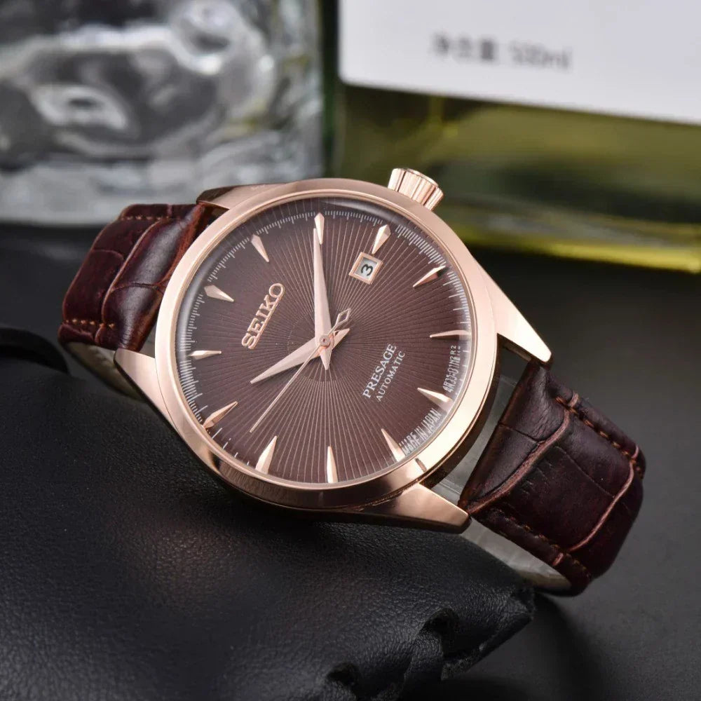 Presage Classic Automatic 40mm