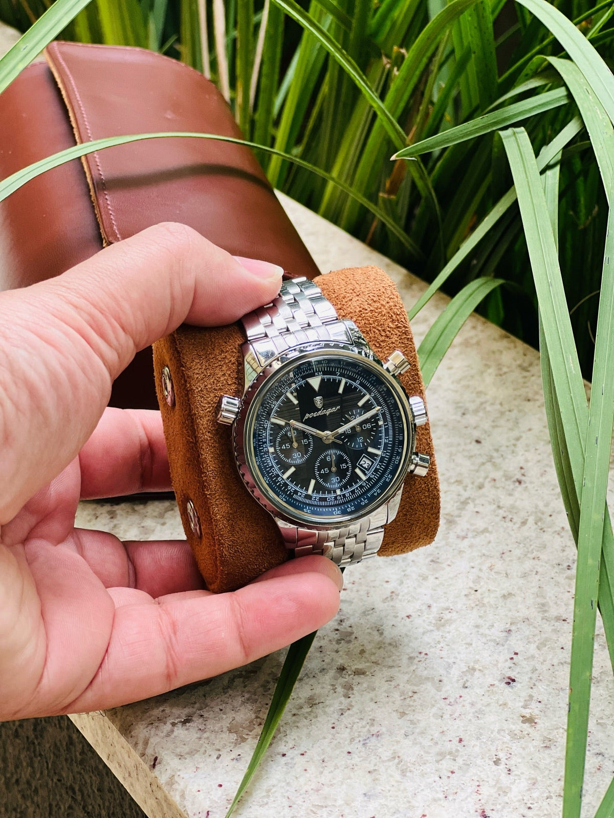 Đồng hồ Marine®