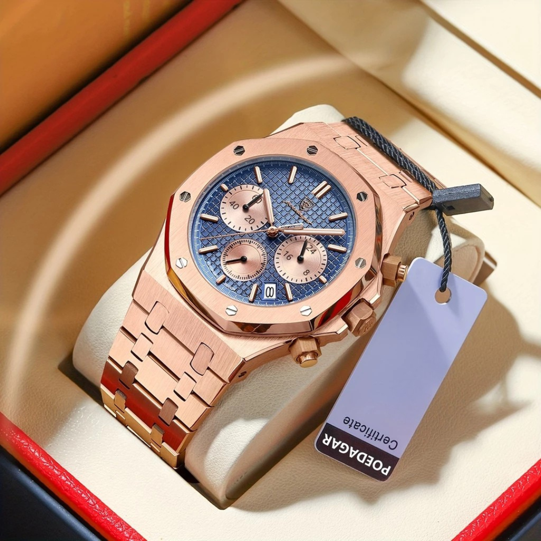 RoyalKing® OAK ウォッチ