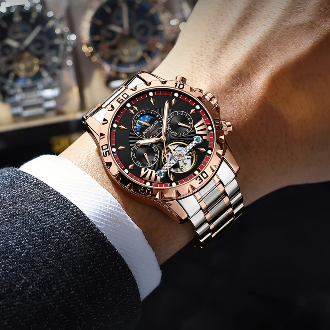 Jam Tangan Fortier®