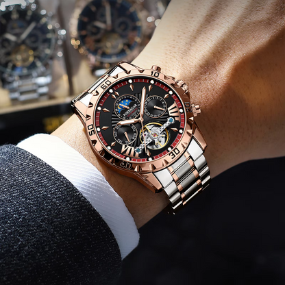 Jam Tangan Fortier®