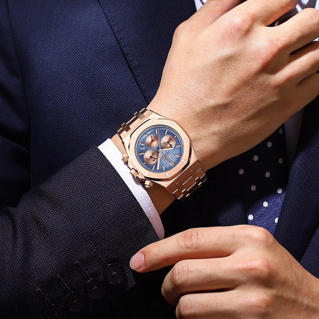 RoyalKing® OAK ウォッチ