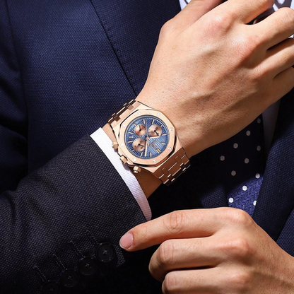 RoyalKing® OAK ウォッチ