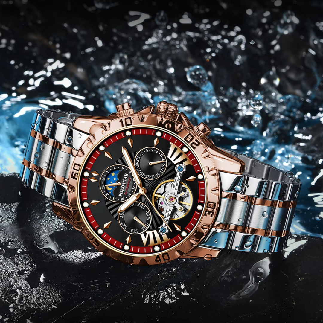 Jam Tangan Fortier®