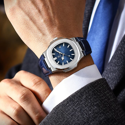 Jam Tangan Deluxe Old®