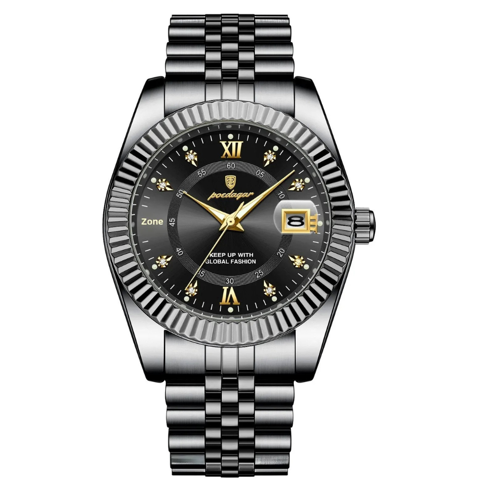 GoldenStar® Saat