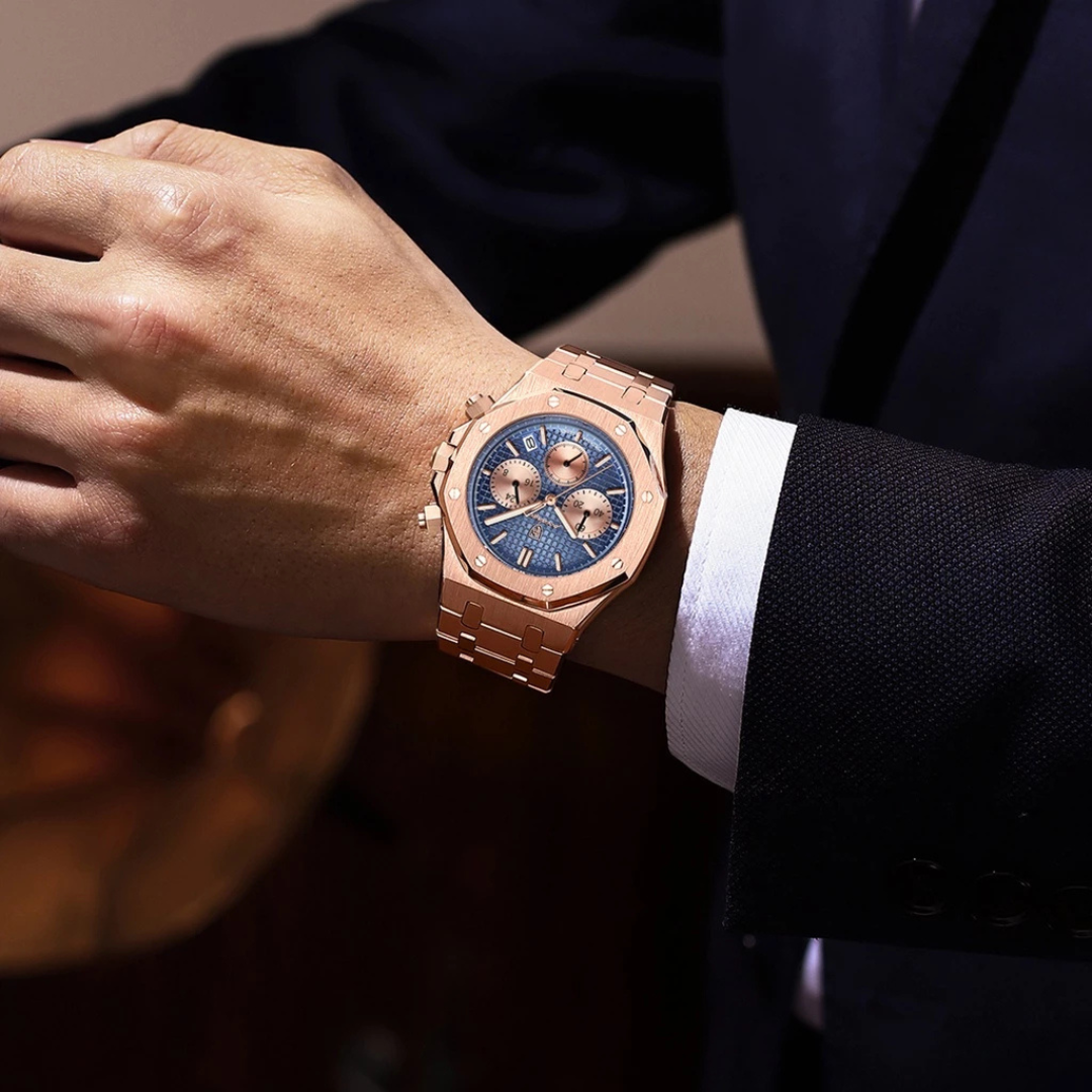 RoyalKing® OAK ウォッチ