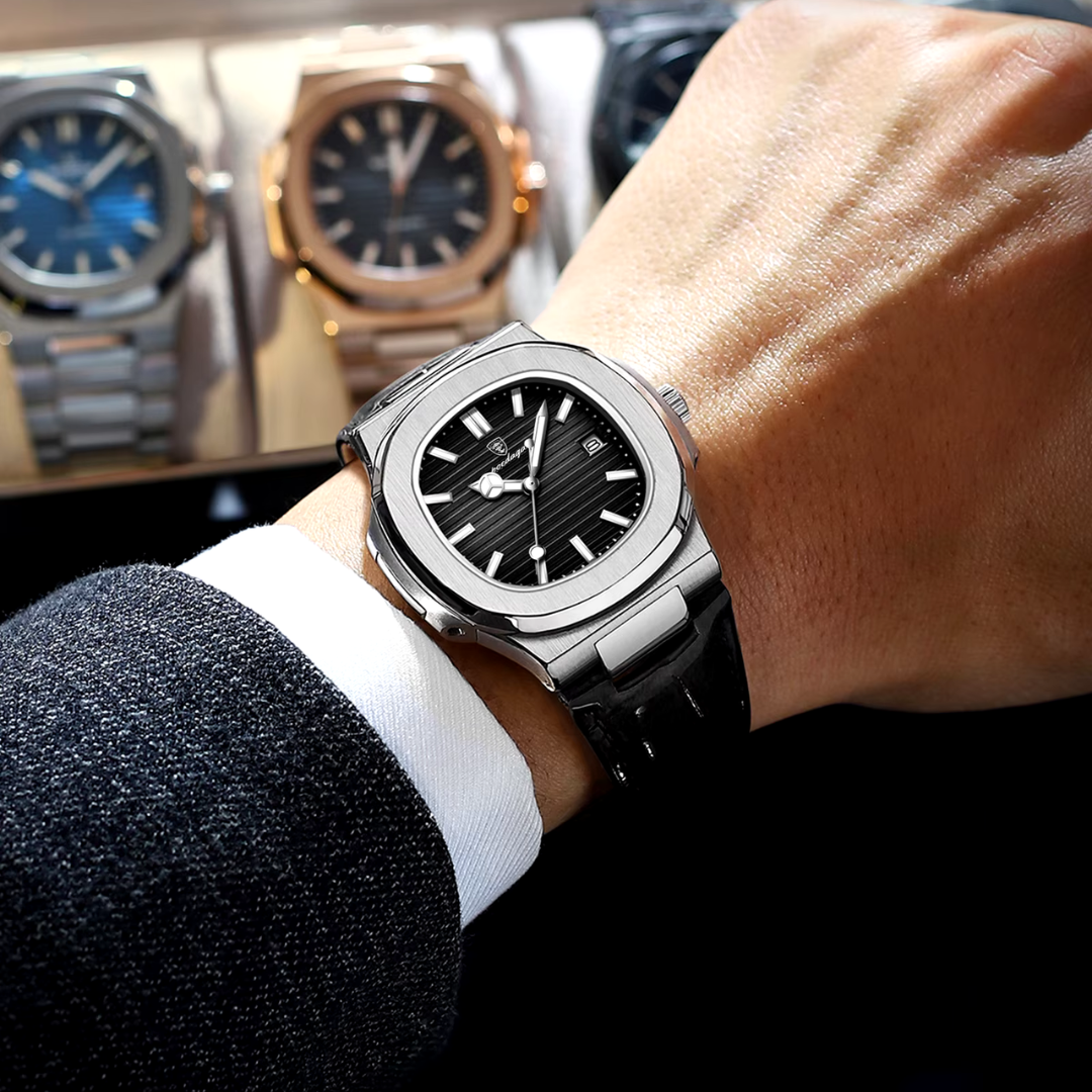 Jam Tangan Deluxe Old®
