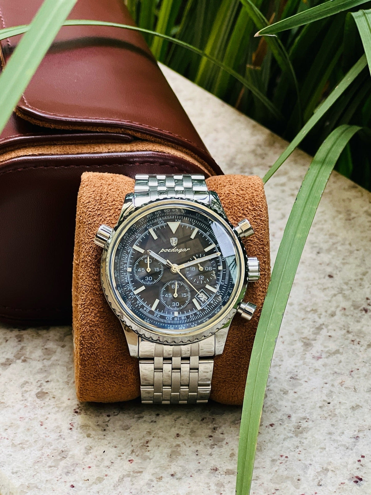Đồng hồ Marine®