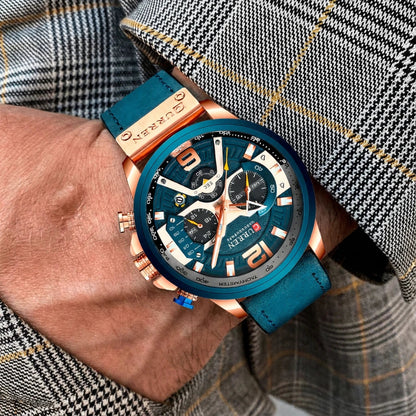 Orologio da uomo Magnus
