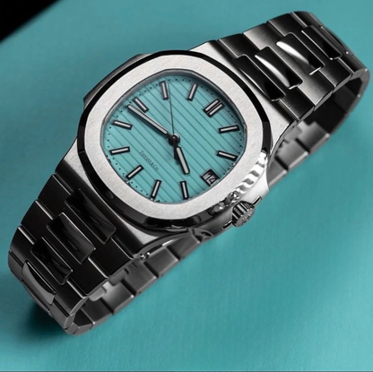 Nautilus Xanh dương