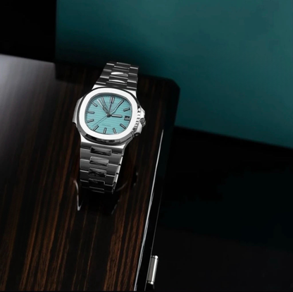 Nautilus Xanh dương