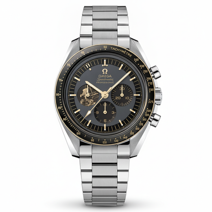 スピードマスター プロフェッショナル ムーンウォッチ アポロ11 42mm 限定エディション