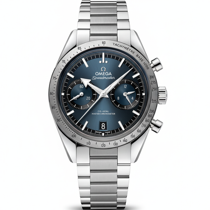 Speedmaster '57 40,5 mm Çelik