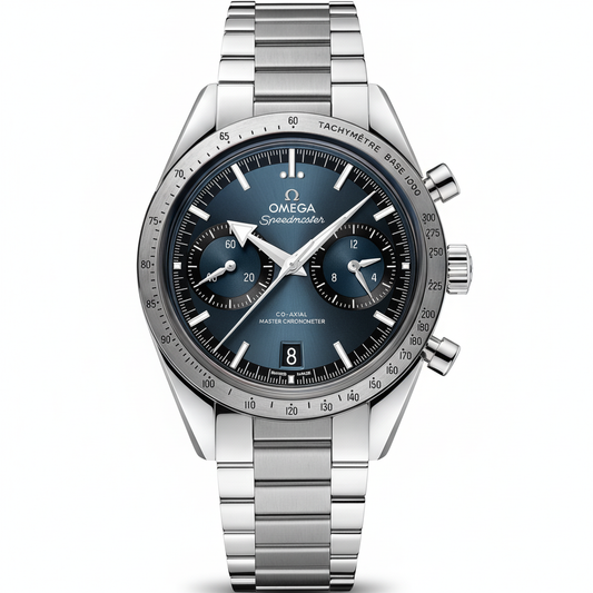 Speedmaster '57 40.5mm Baja