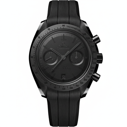 Speedmaster Dark Side of the Moon Czarny 44mm – Edycja Premium
