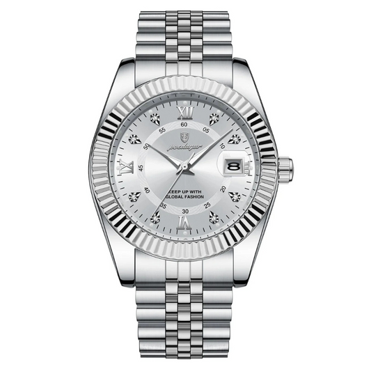 ساعة SilverStar®