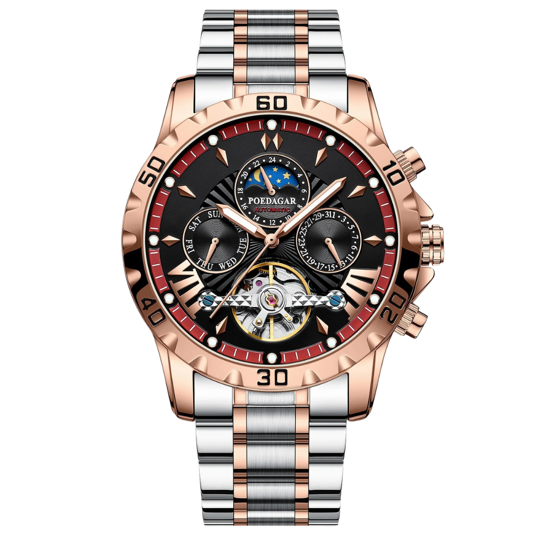 Jam Tangan Fortier®