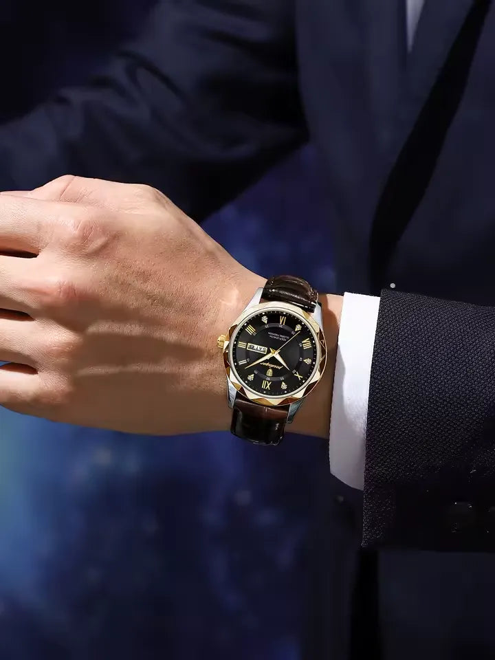 Ravellon® ウォッチ