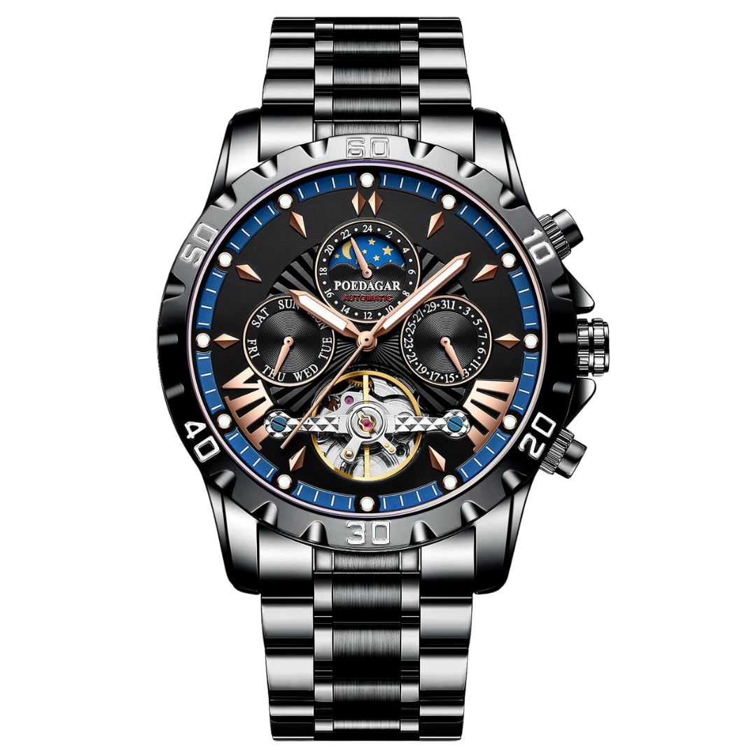 Jam Tangan Fortier®