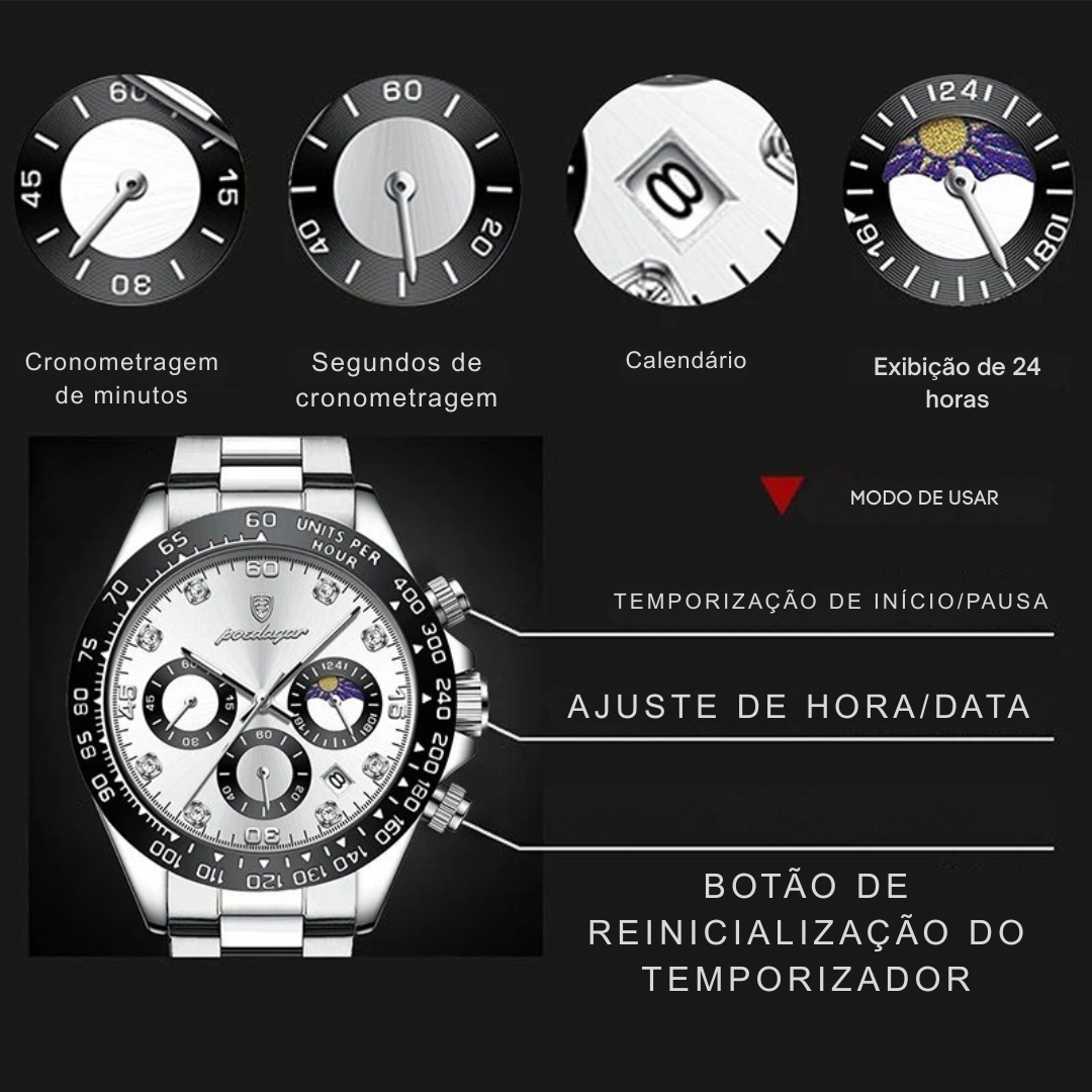 Jam Tangan Dayhero®