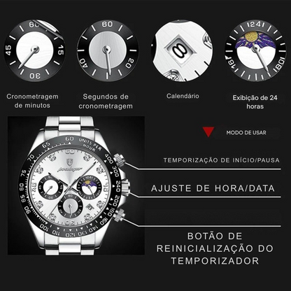 Jam Tangan Dayhero®