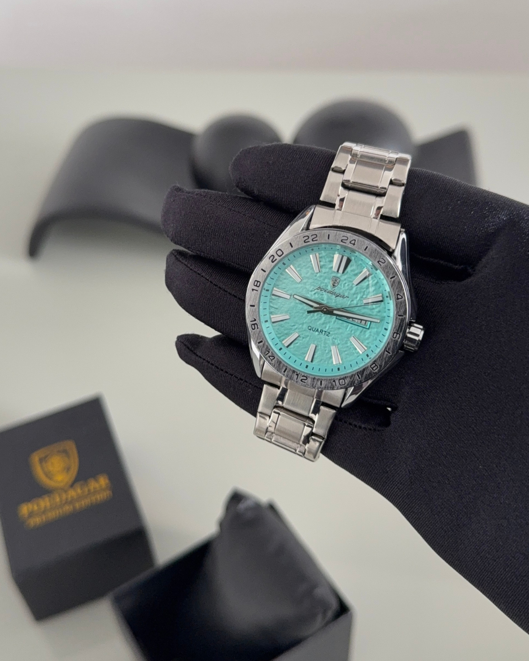 Đồng hồ Maverick®