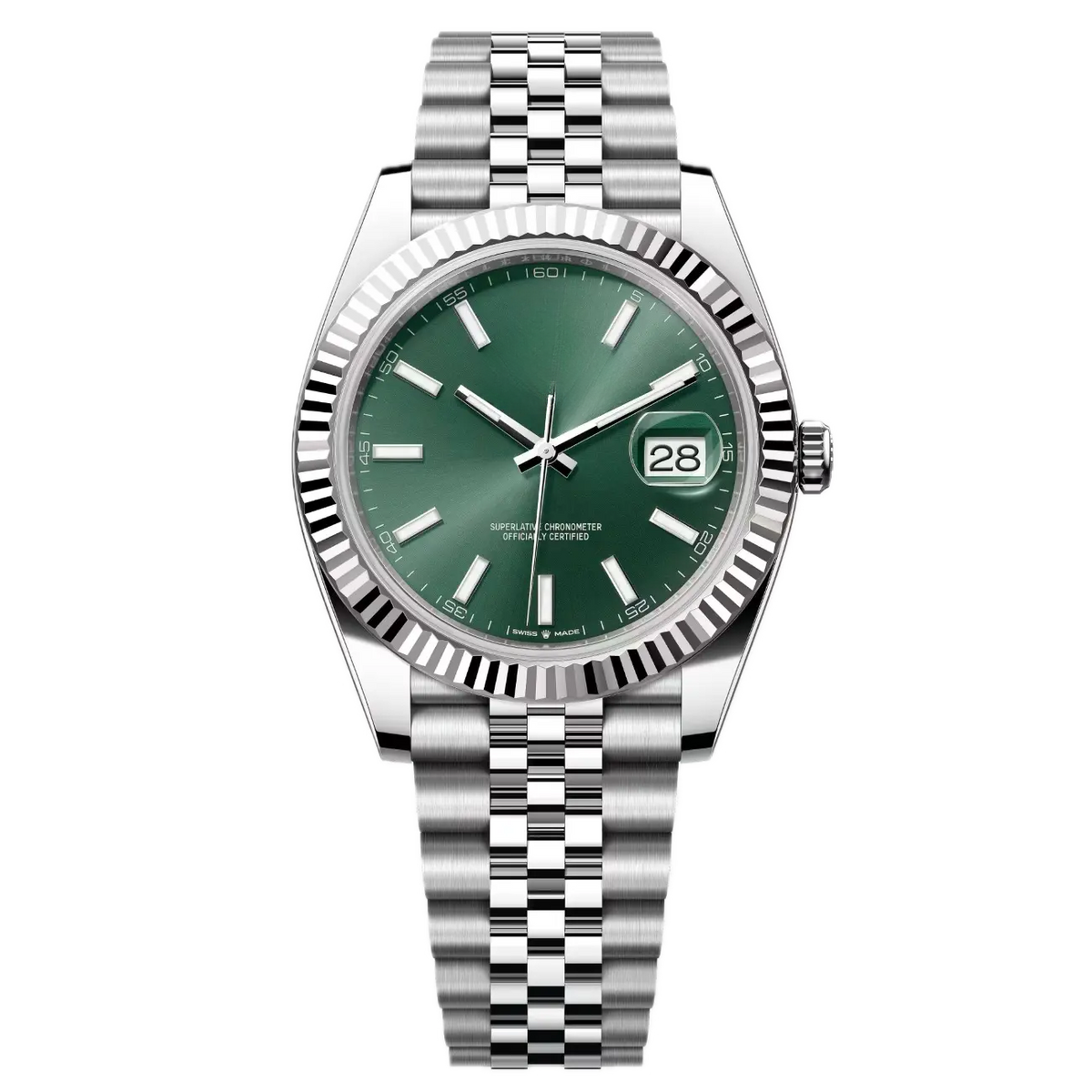 RLX Datejust