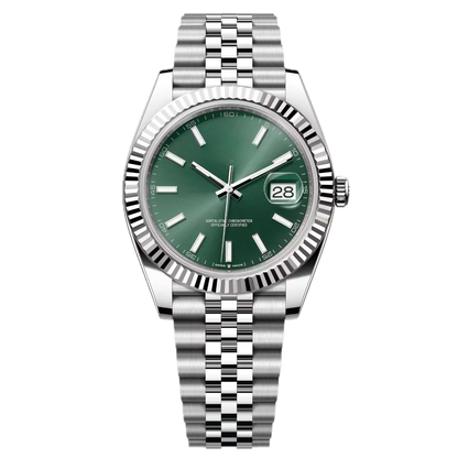 RLX Datejust