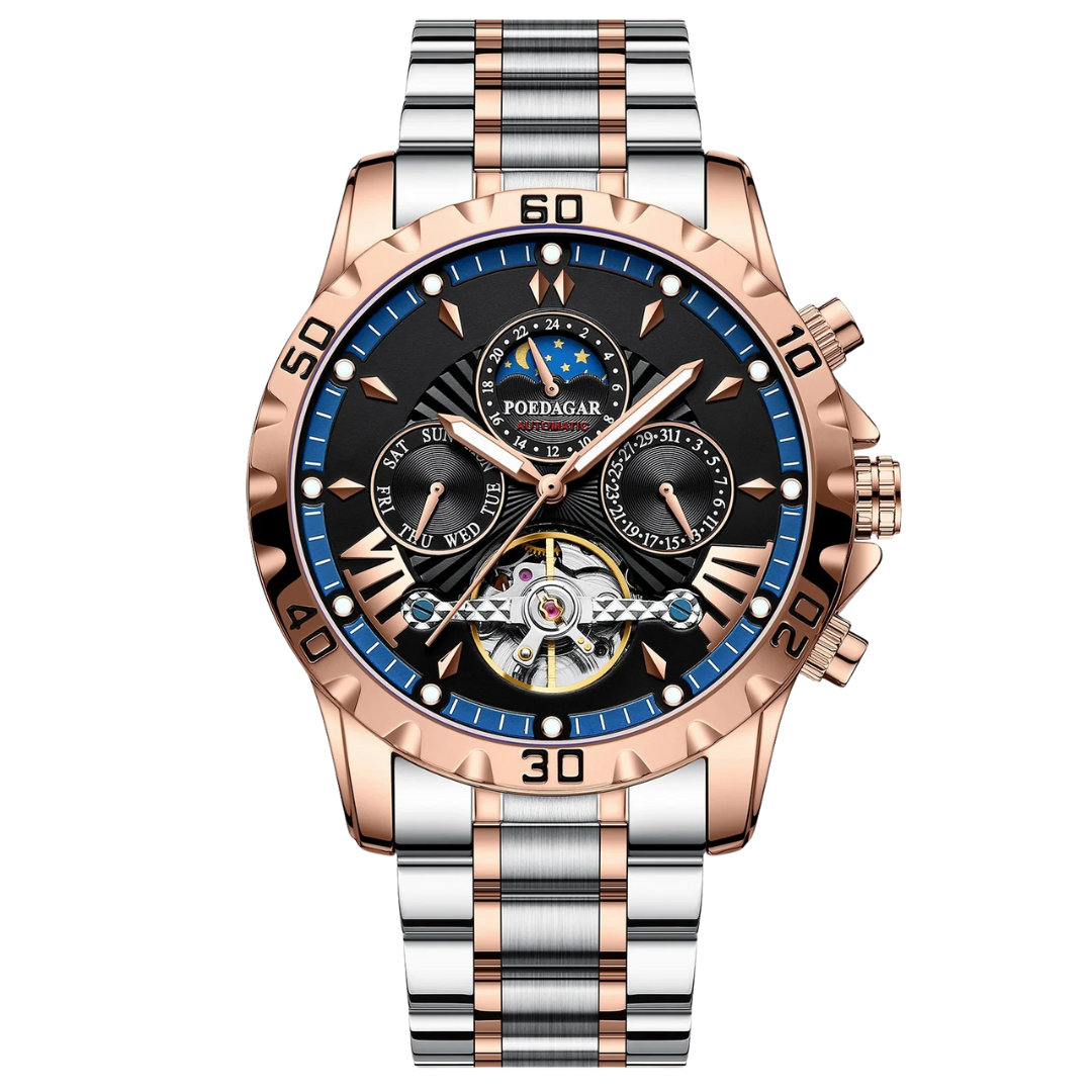 Jam Tangan Fortier®