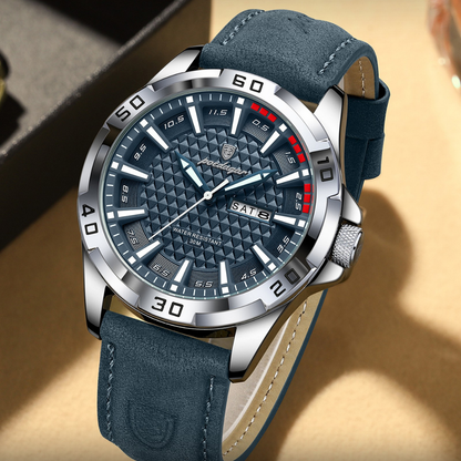 Jam Tangan Montecarlo®