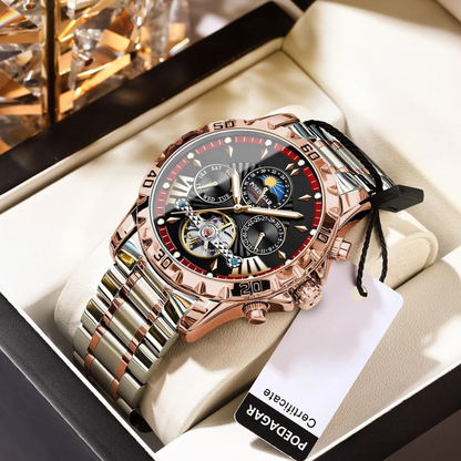 Jam Tangan Fortier®
