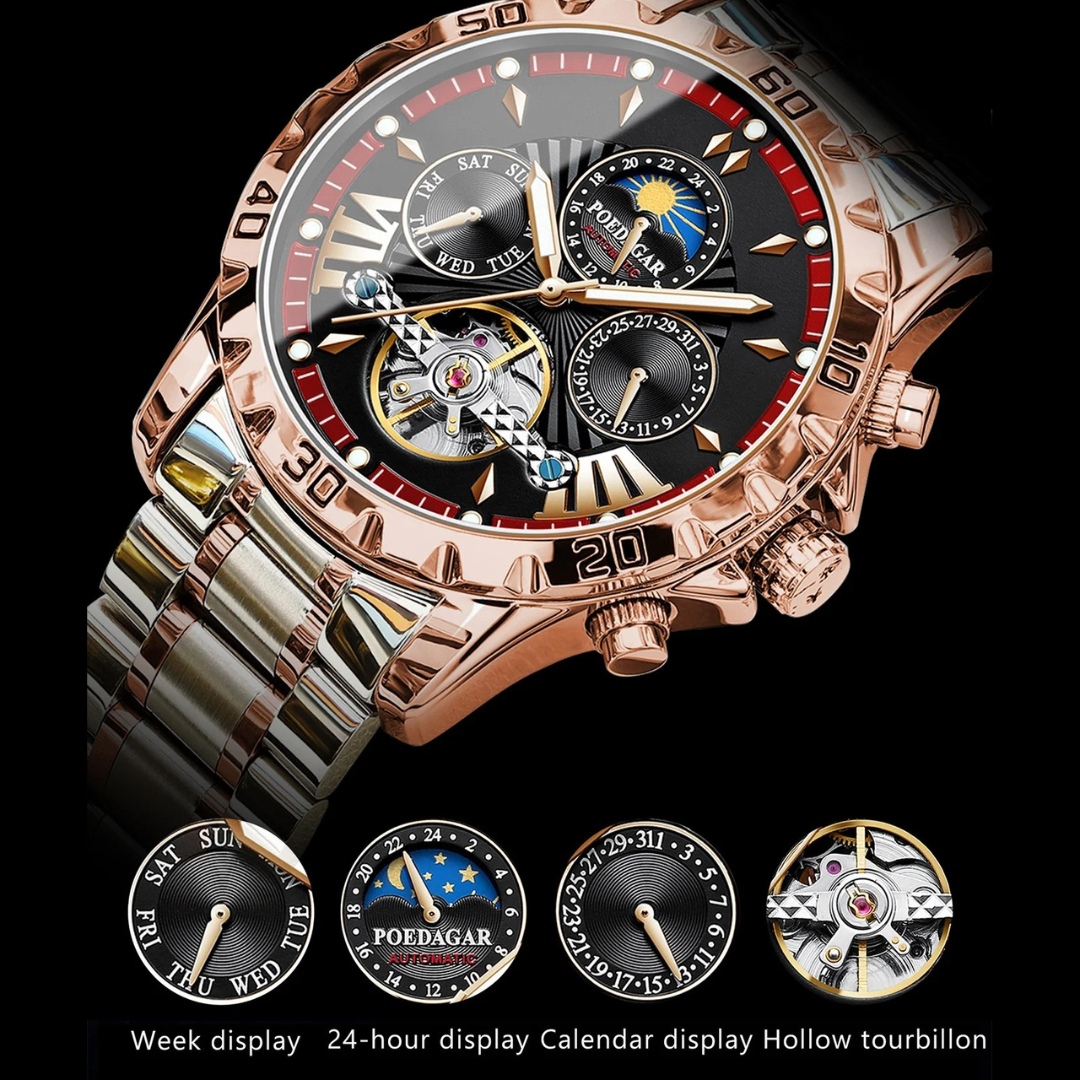 Jam Tangan Fortier®