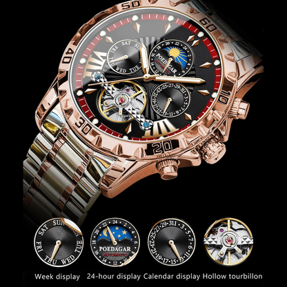 Jam Tangan Fortier®