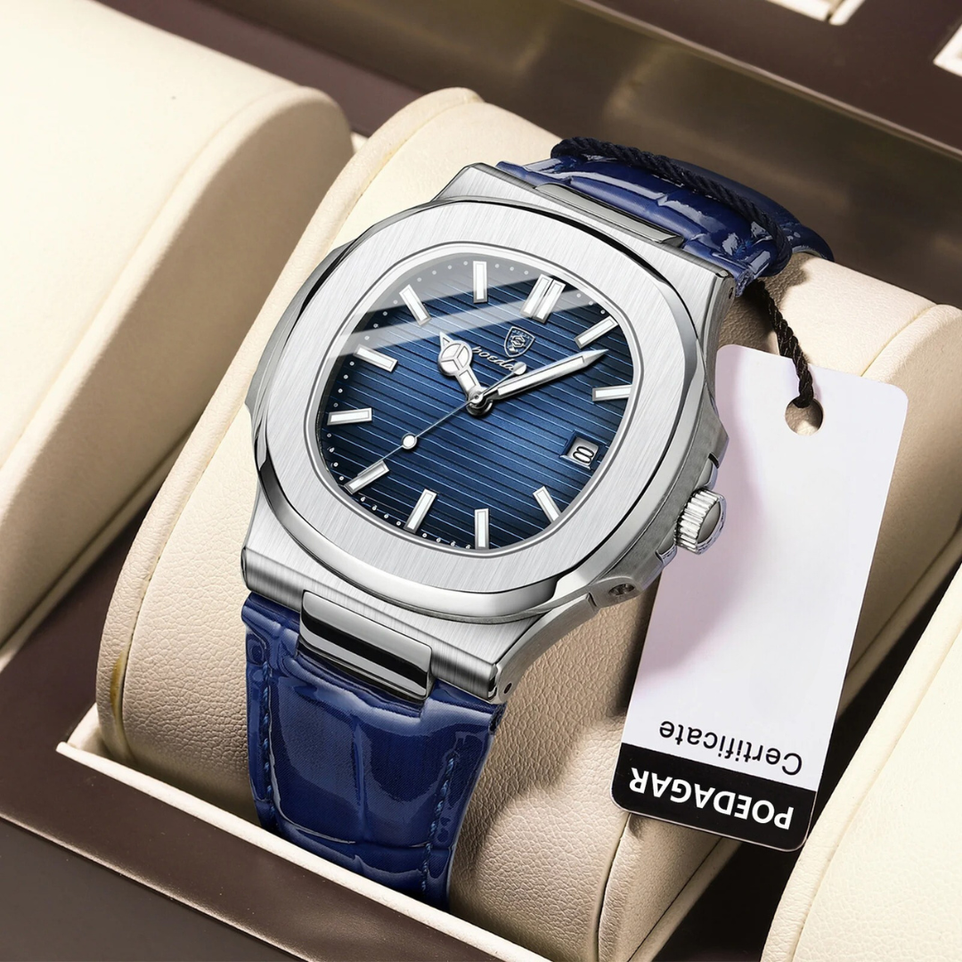 Jam Tangan Deluxe Old®