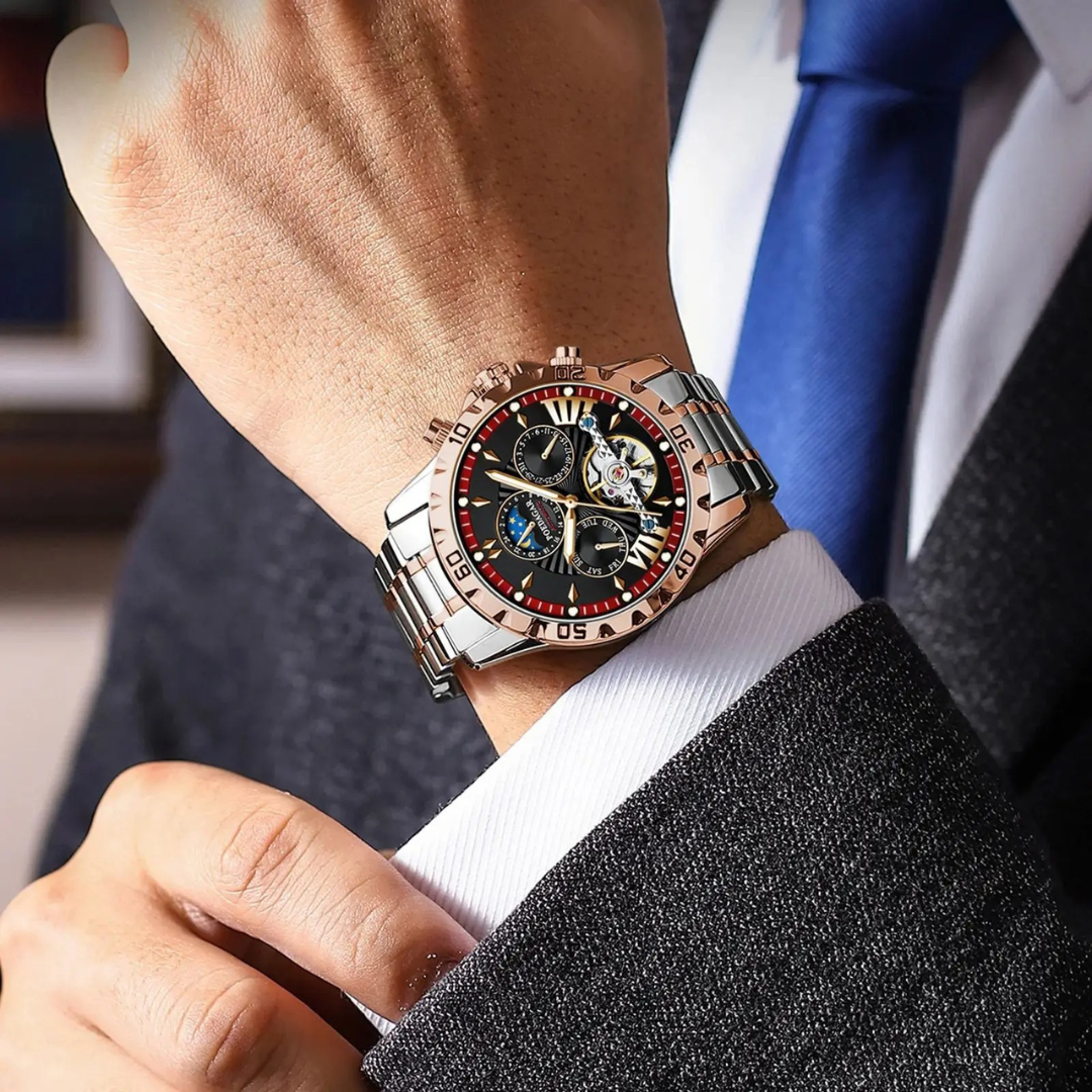 Jam Tangan Fortier®