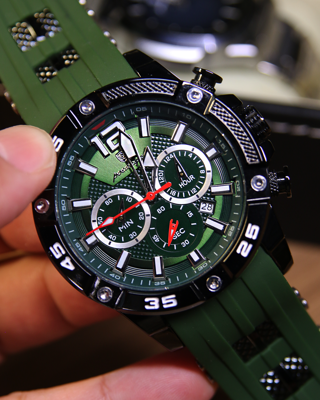 Reloj Army®