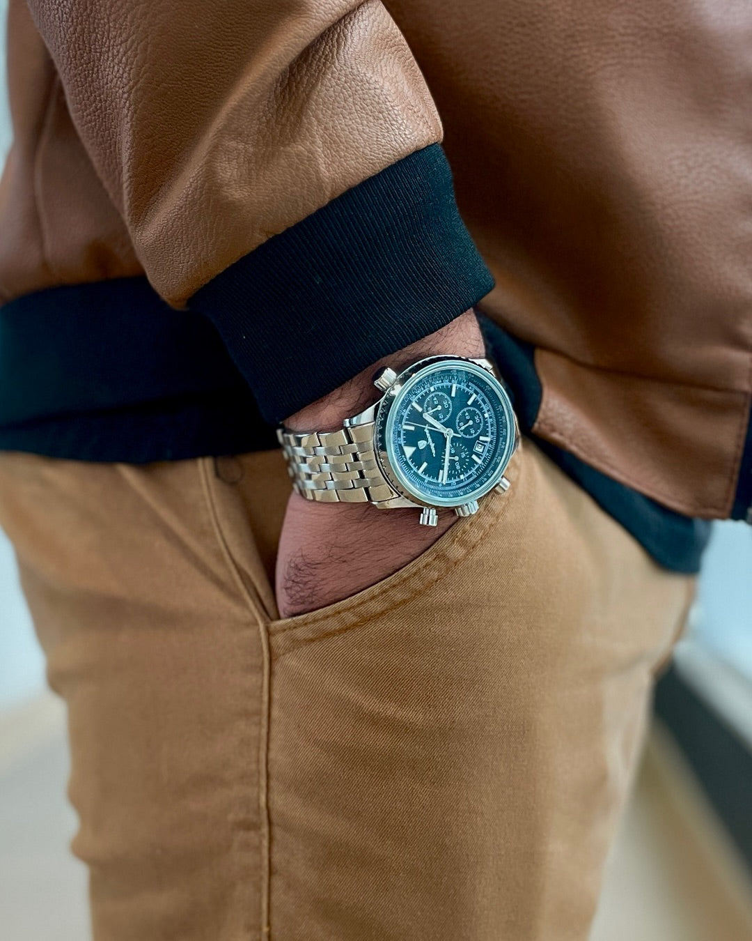 Đồng hồ Marine®