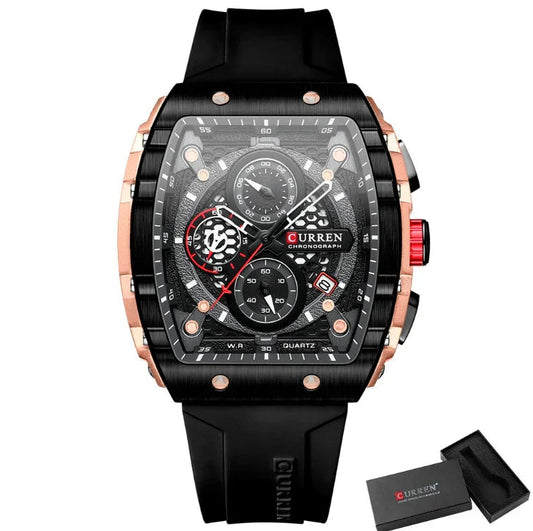 Regent Black herreur