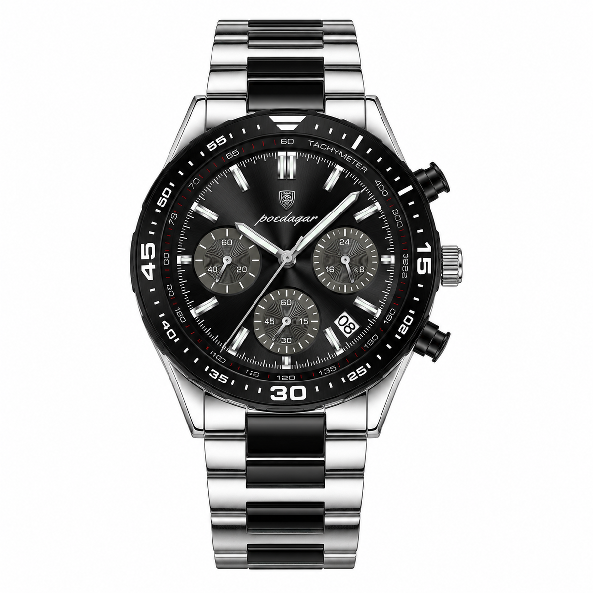 Belmont® Watch