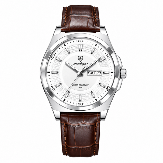 Holder® Watch - Læderetui