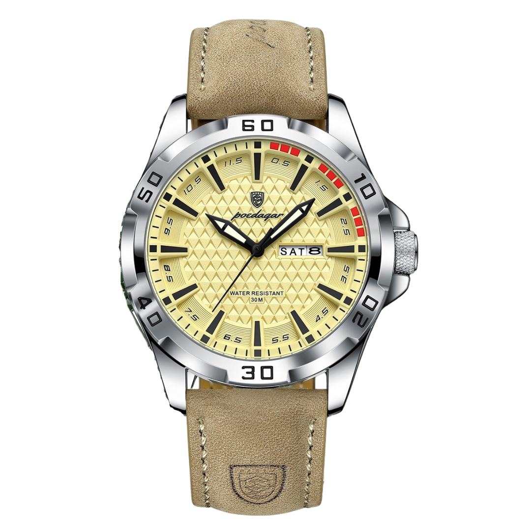 Jam Tangan Montecarlo®
